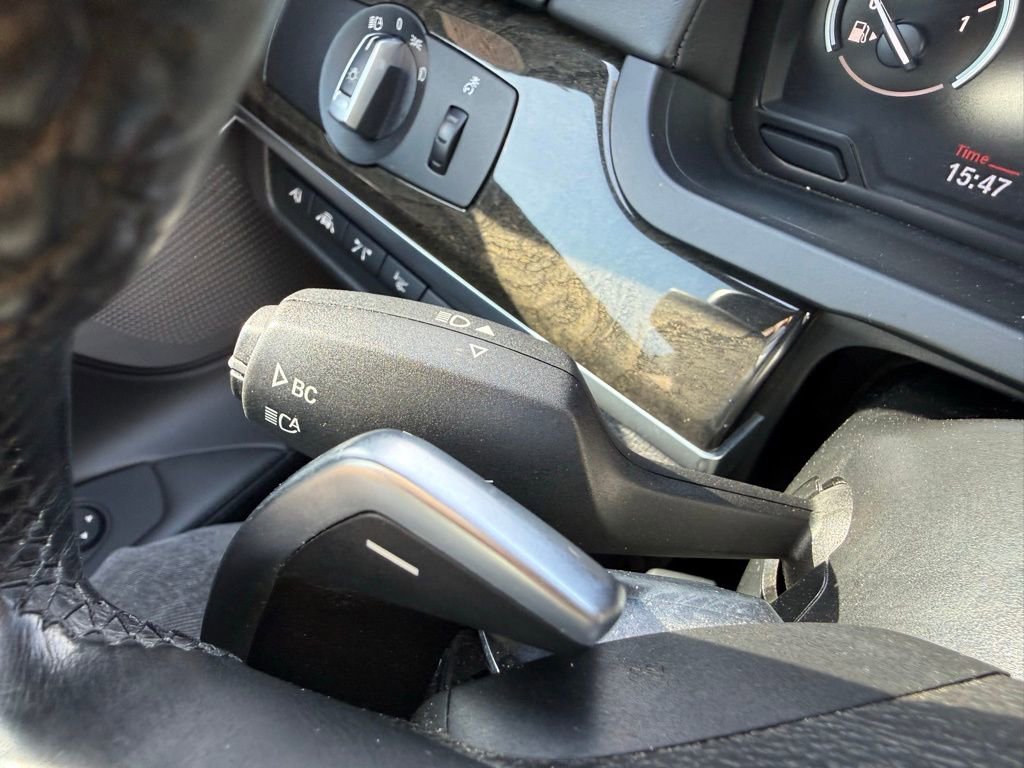 Used 2013 BMW 750Li image 22