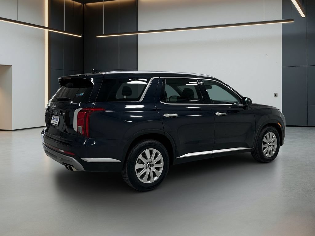 Certified 2024 Hyundai Palisade SEL FWD image 7