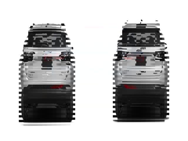 Used 2026 Jeep Compass Latitude image 5