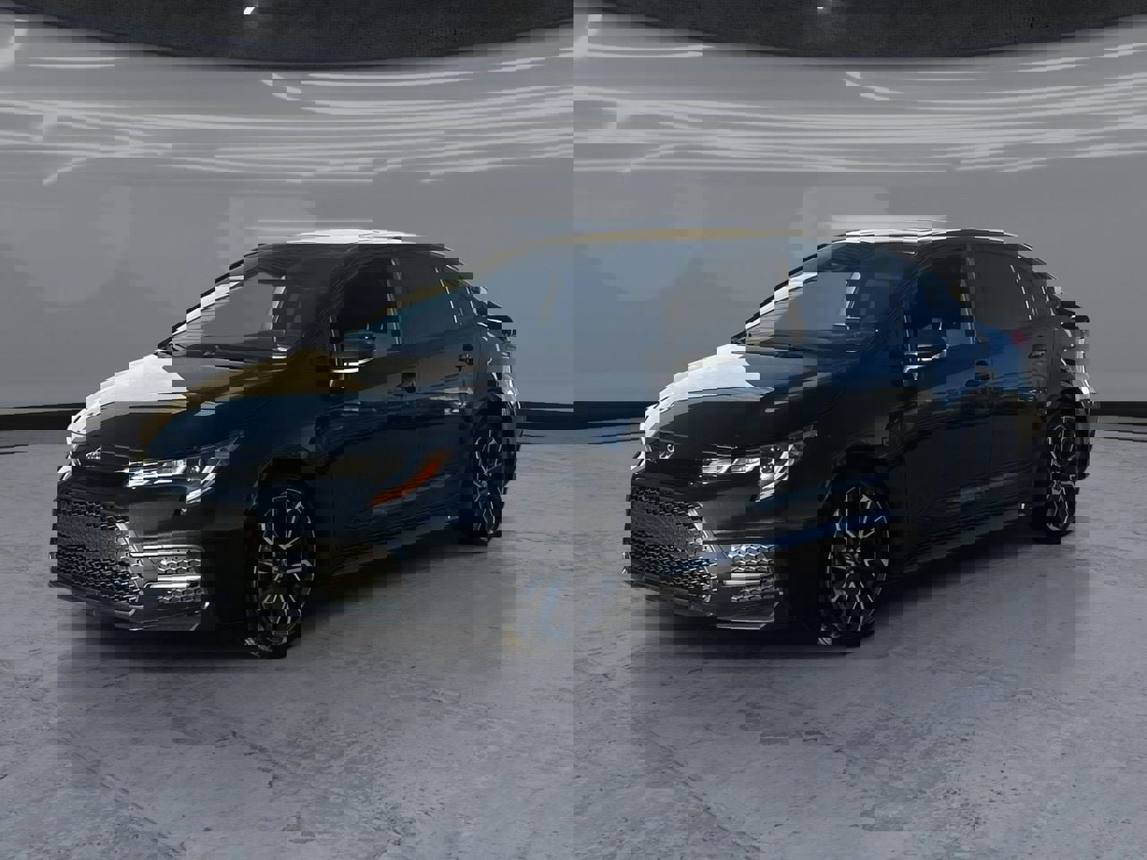 Used 2021 Toyota Corolla SE w/ Carpet Mat Package (TMS) image 1