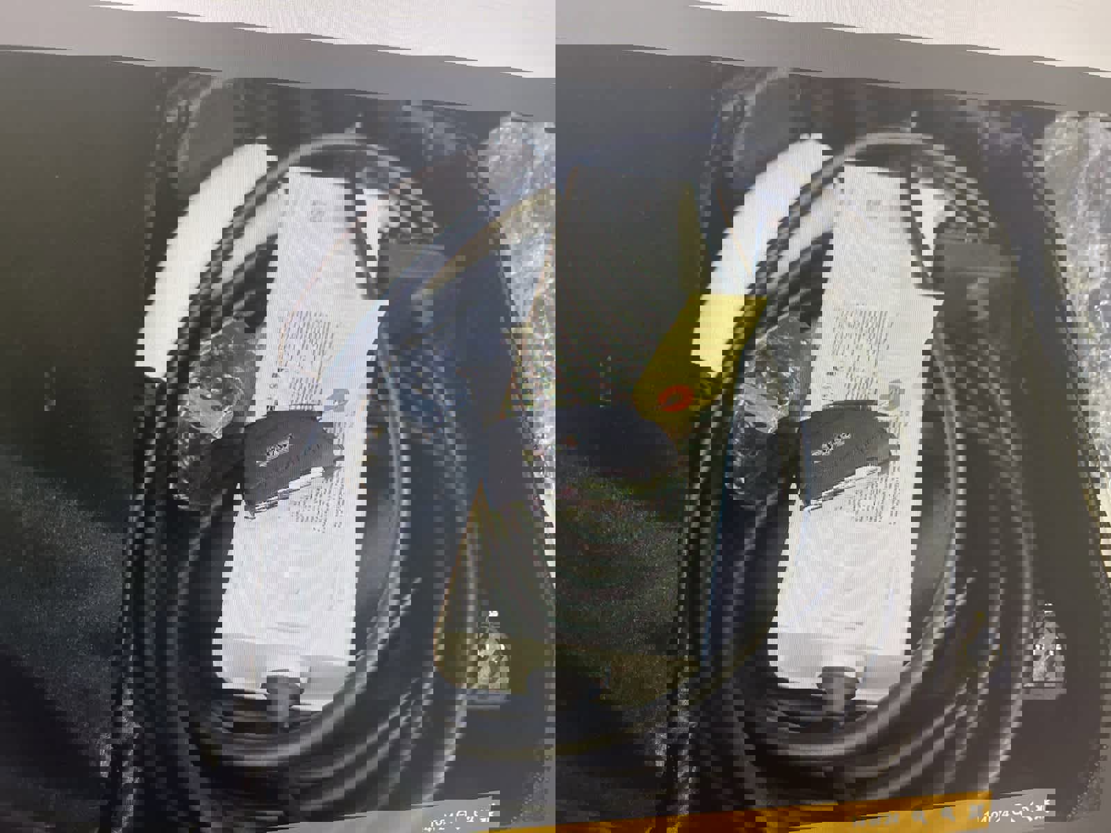 Used 2024 GMC Hummer EV 3X w/ LPO, Illumination Package image 13