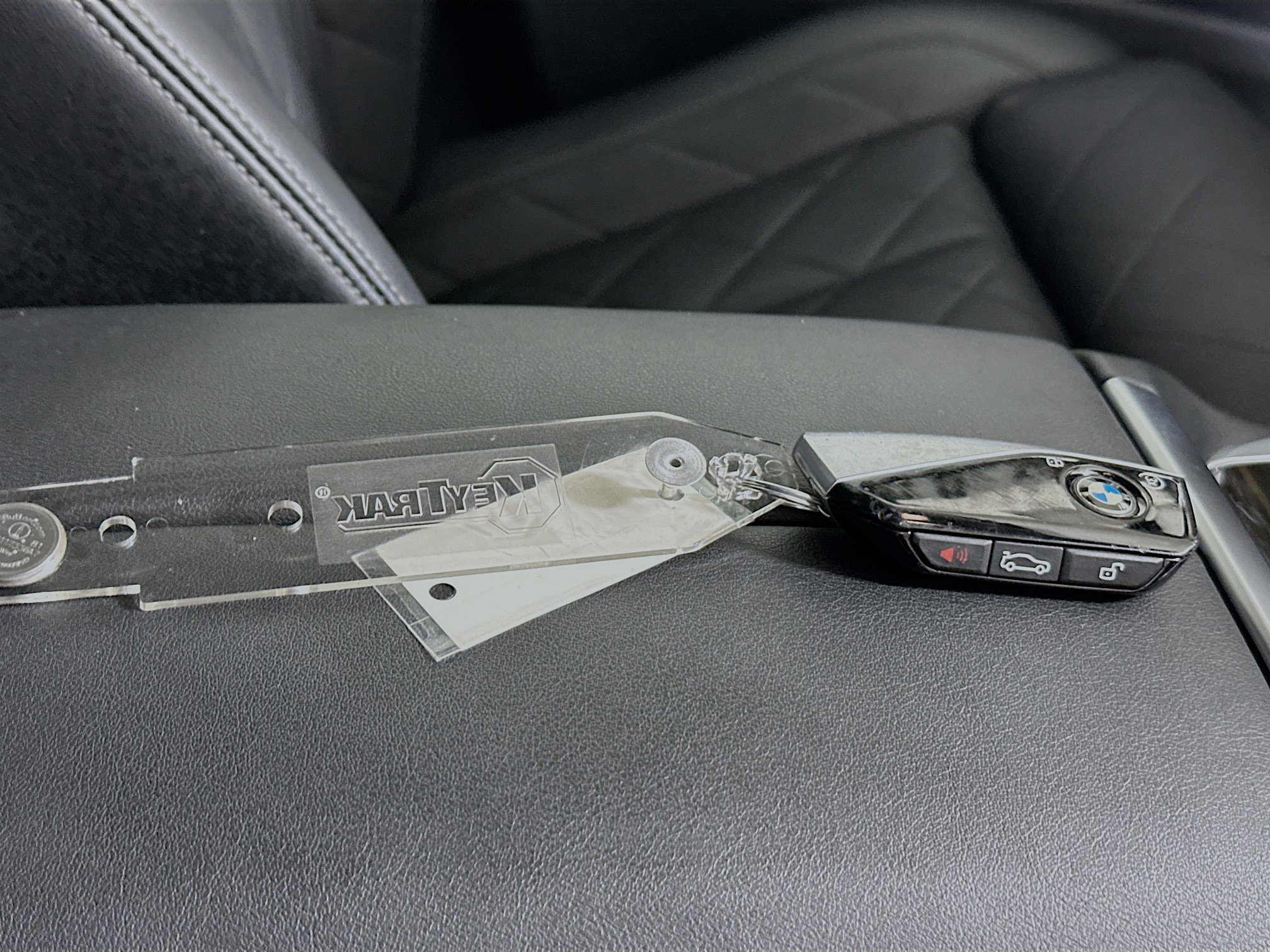 Used 2024 BMW X7 xDrive40i image 33