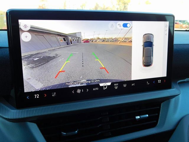 New 2026 Ford Explorer Active w/ Active Comfort Package image 44