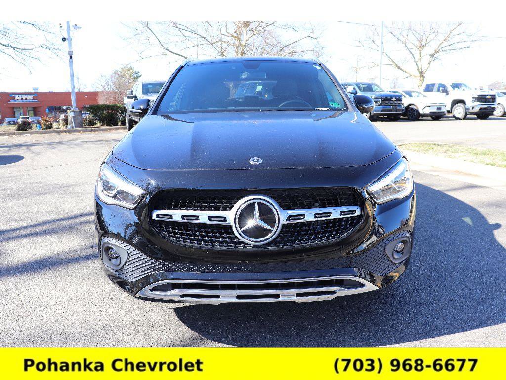 Used 2023 Mercedes-Benz GLA 250 video 2