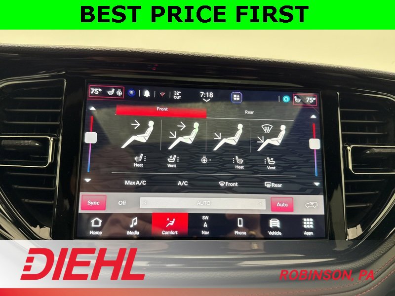 New 2026 Dodge Durango GT image 34