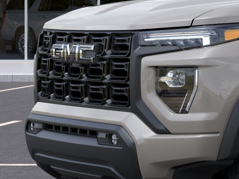 New 2026 GMC Canyon Elevation w/ Convenience Package RWD image 43
