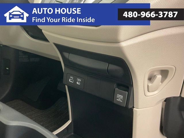 Used 2026 Honda Odyssey EX-L image 22