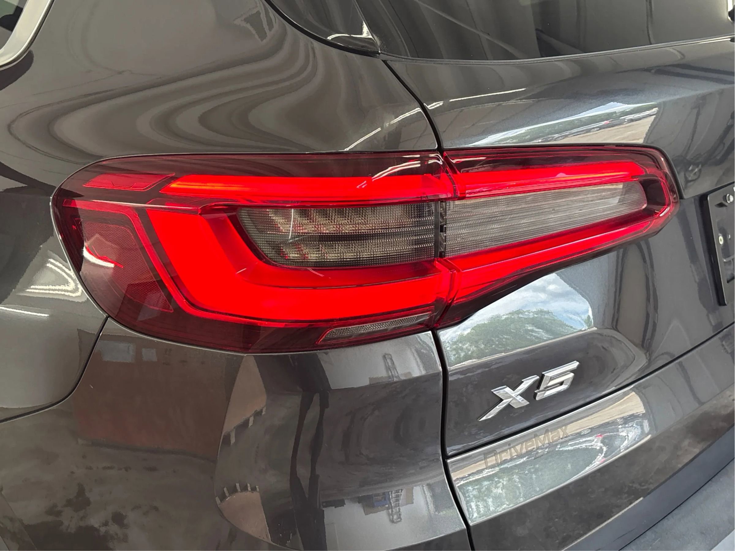Used 2019 BMW X5 xDrive40i w/ Convenience Package image 35