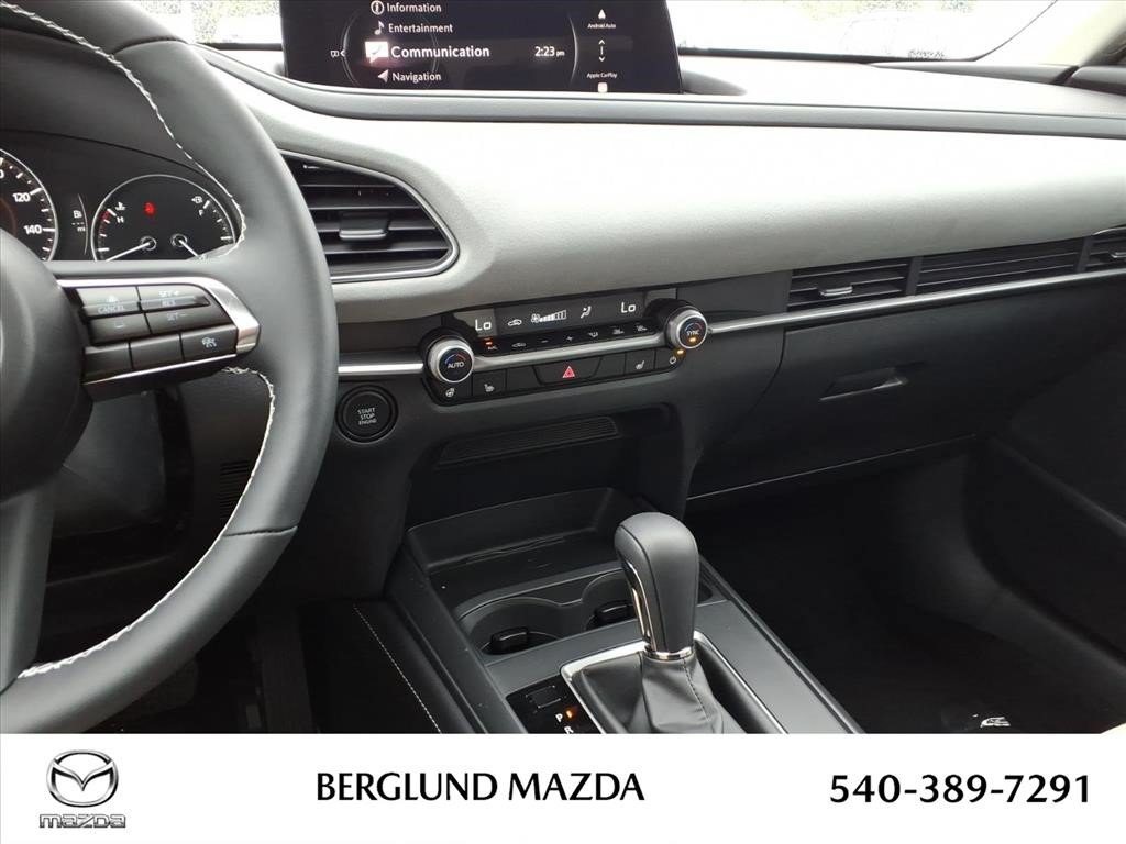 New 2026 MAZDA CX-30 2.5 Turbo Aire Edition AWD/4WD image 22