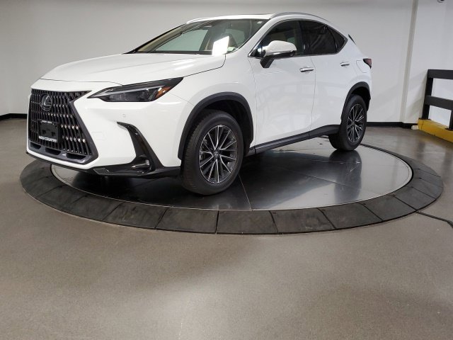Used 2026 Lexus NX 350 AWD w/ Premium Package image 6