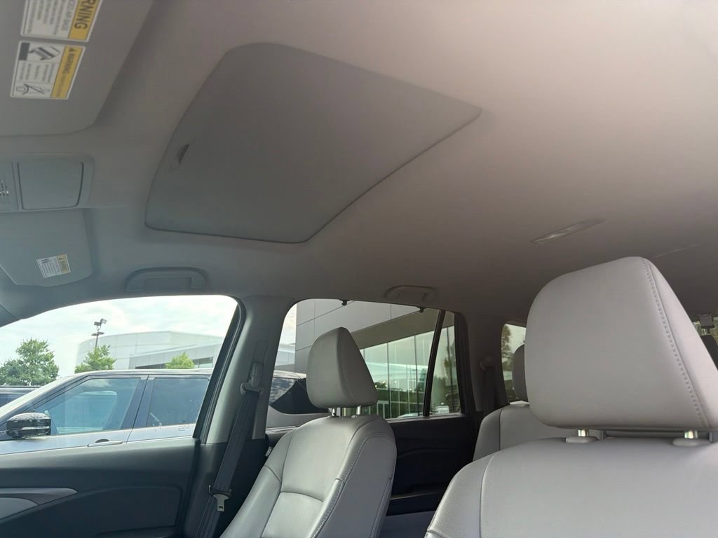Used 2020 Honda Pilot EX-L image 16
