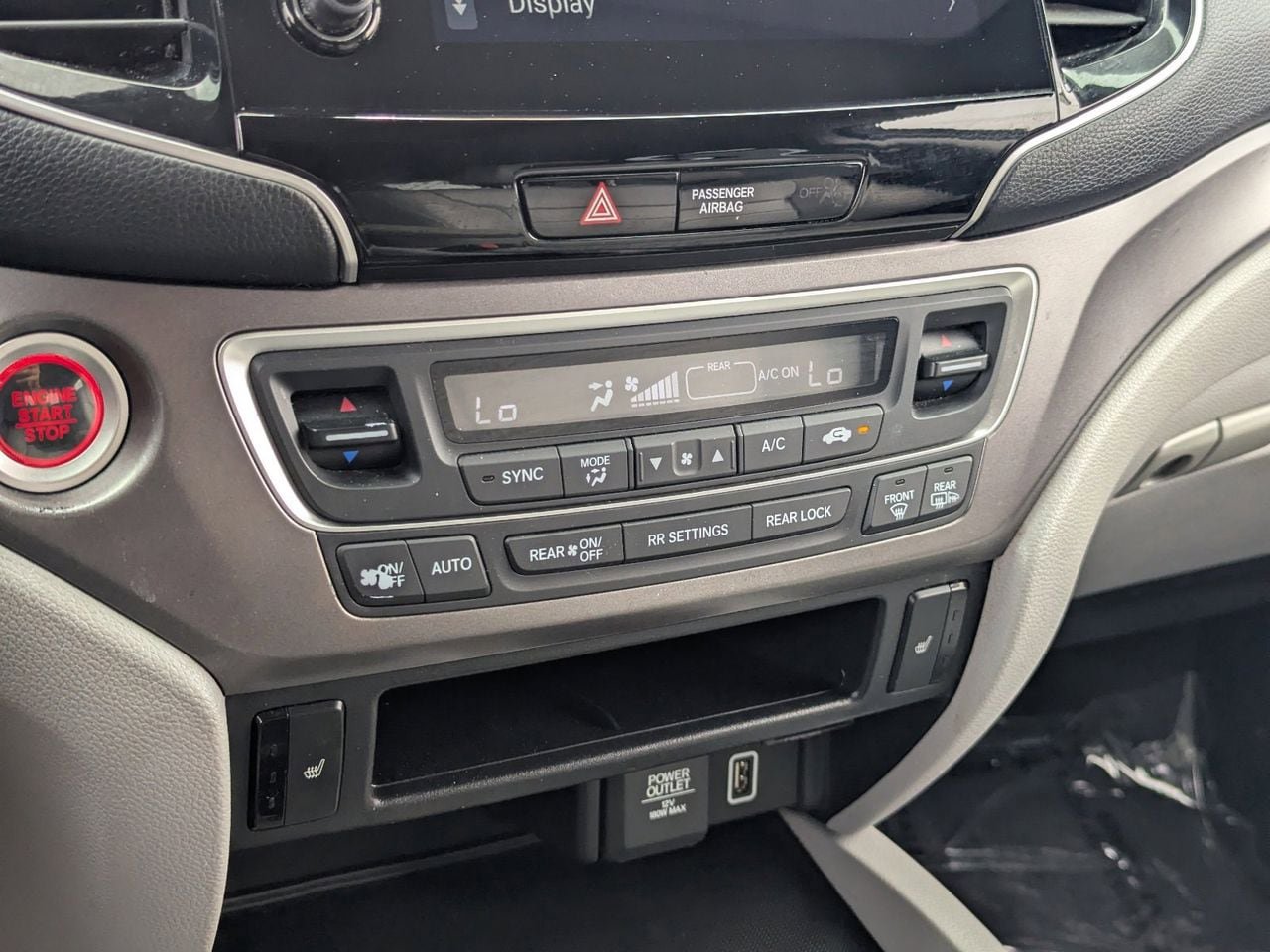 Certified 2019 Honda Pilot EX-L image 26