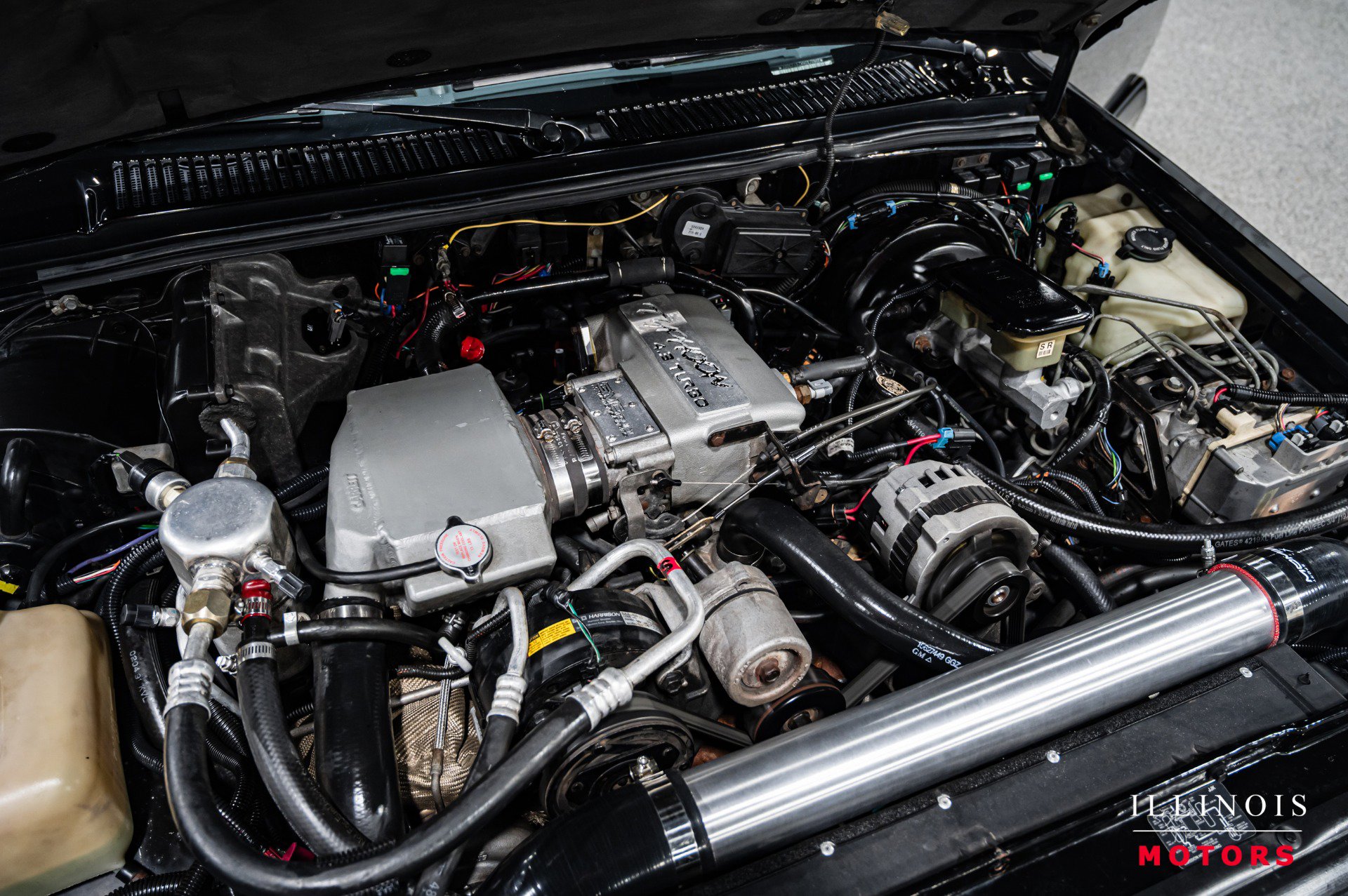 Used 1992 GMC Jimmy image 33