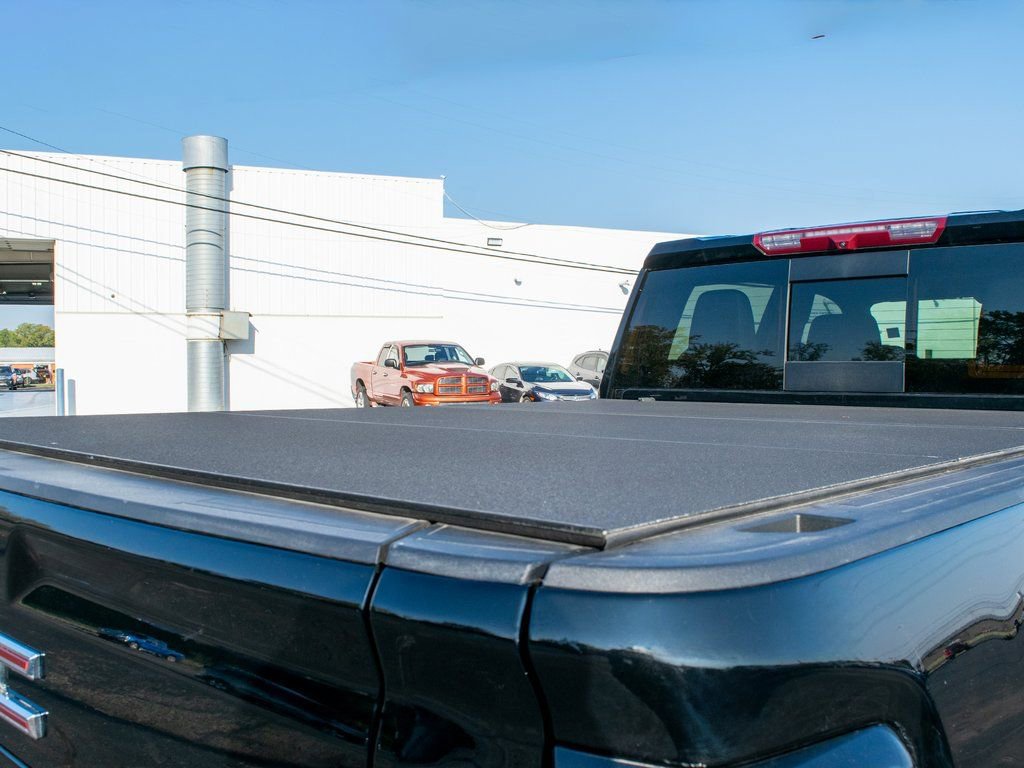 Used 2024 GMC Sierra 2500 AT4 w/ AT4 Preferred Package image 7