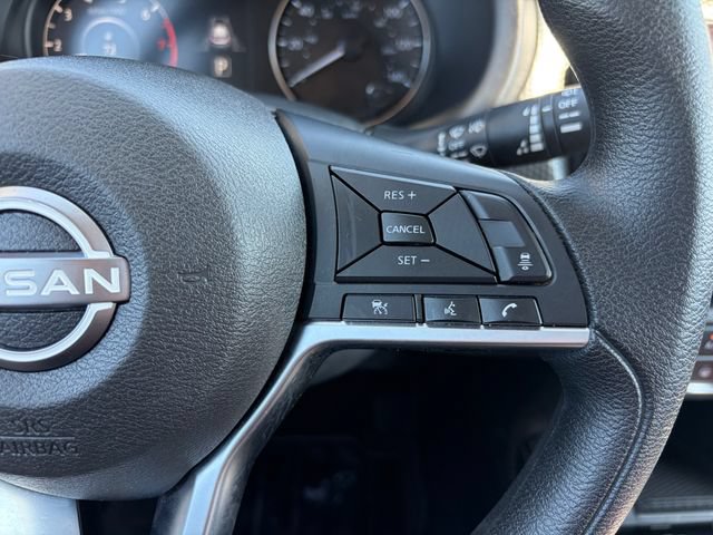 Used 2024 Nissan Kicks SV FWD image 20