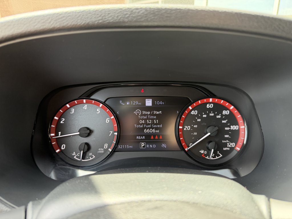 Used 2024 Nissan Frontier Pro-X w/ Pro Premium Package RWD image 17