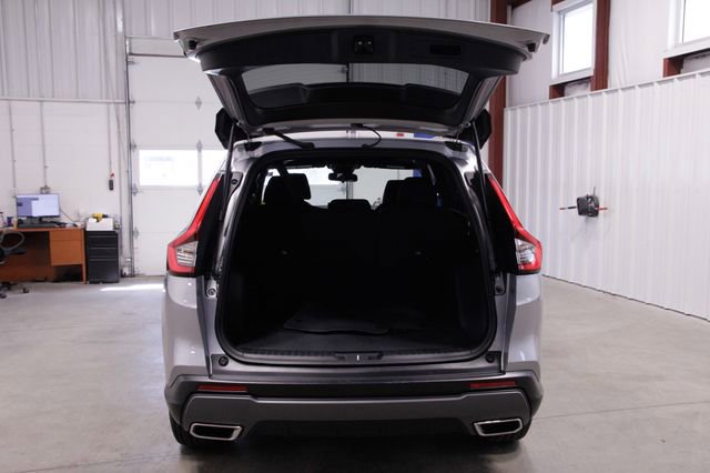 Certified 2024 Honda CR-V Sport image 21