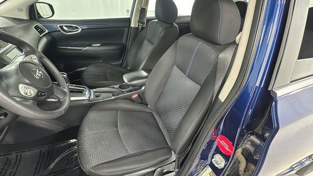 Used 2016 Nissan Sentra SR image 10