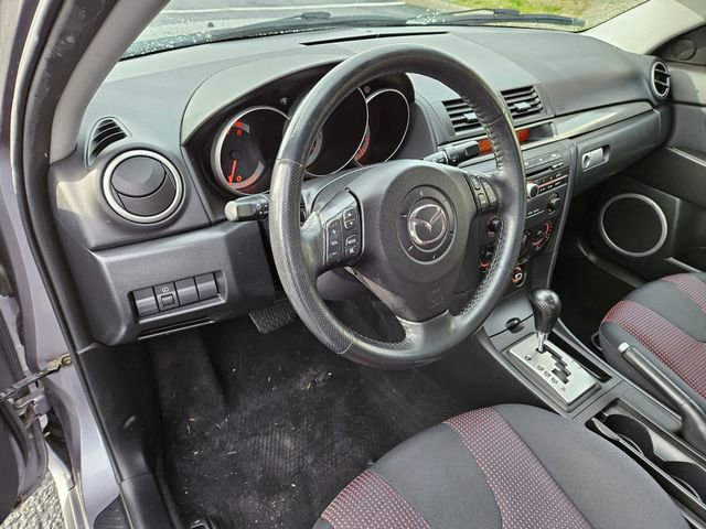 Used 2006 MAZDA MAZDA3 s Touring image 16