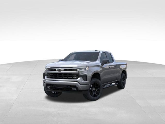 New 2026 Chevrolet Silverado 1500 RST w/ RST Select Package image 8