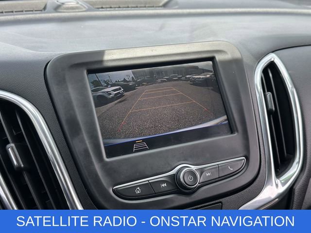 Used 2020 Chevrolet Equinox LT w/ Sport Edition FWD image 4