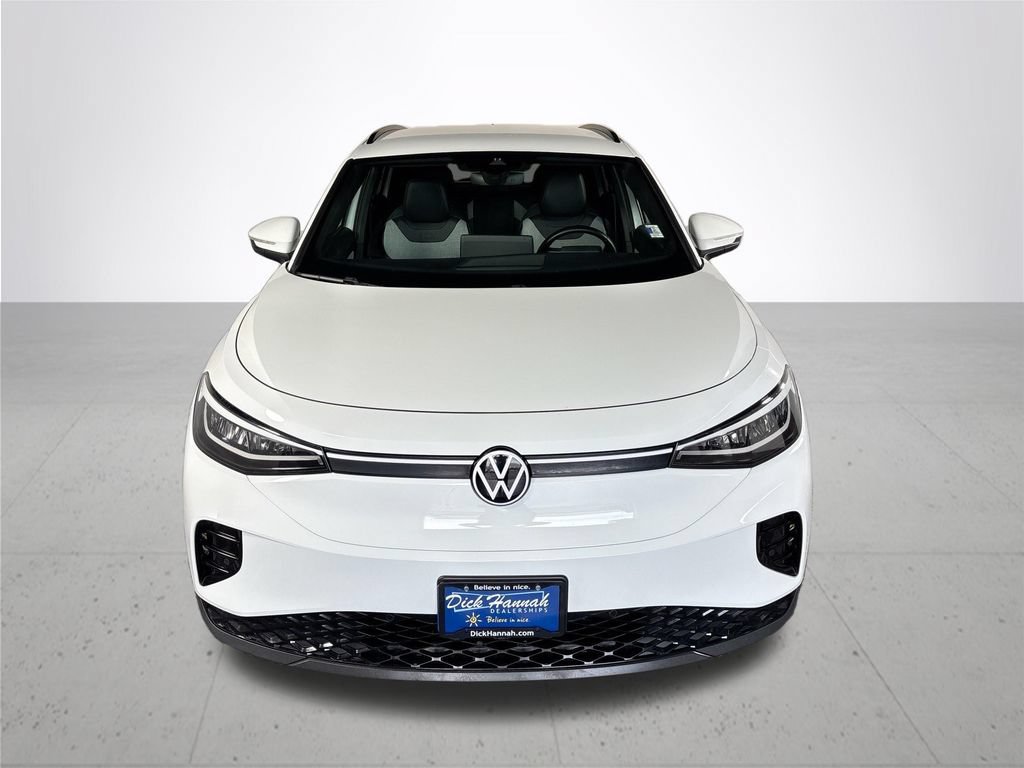 Certified 2024 Volkswagen ID.4 2WD image 4