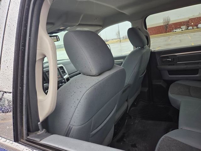 Used 2017 RAM 1500 Big Horn image 47