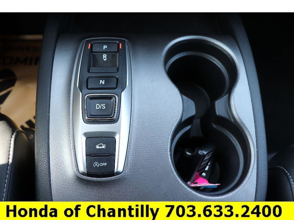 Used 2023 Honda Ridgeline RTL image 15