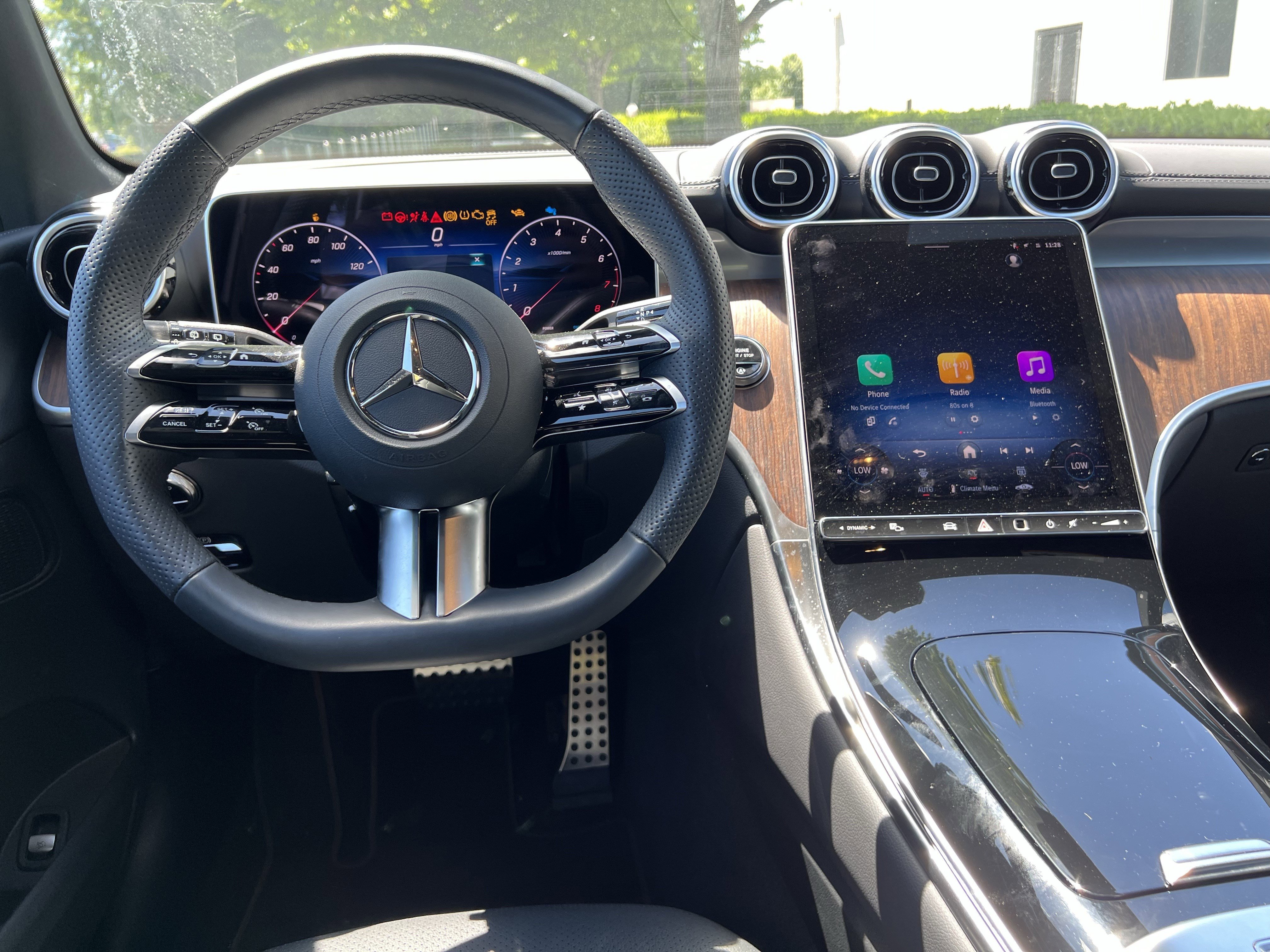 Certified 2026 Mercedes-Benz GLC 300 4MATIC image 30