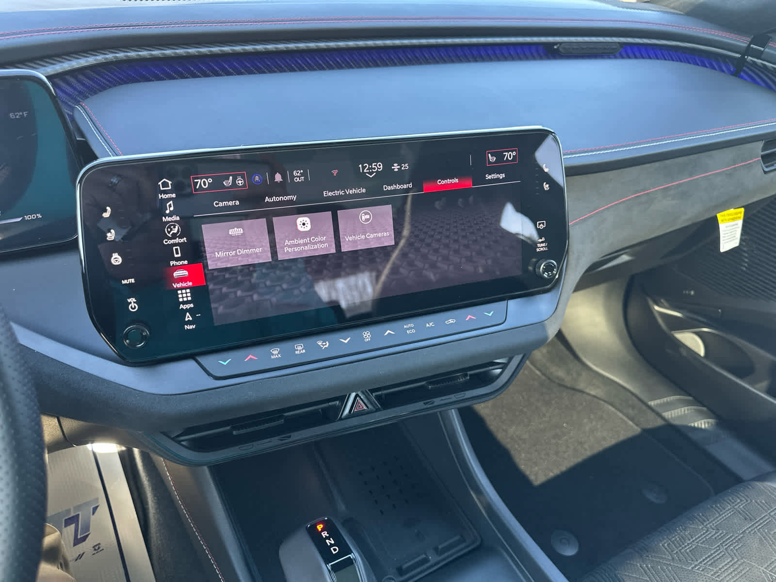 New 2024 Dodge Charger Daytona Scat Pack w/ Plus Group image 27