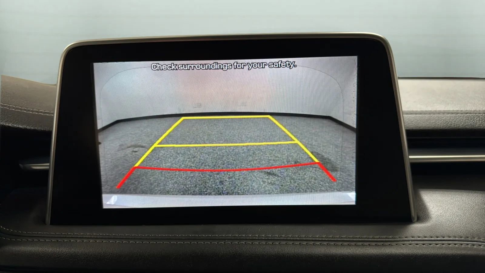 Used 2020 Genesis G70 2.0T RWD image 14