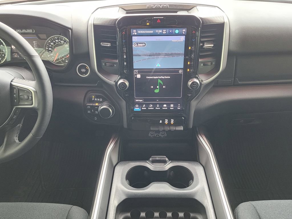 Used 2025 RAM 1500 Big Horn image 12