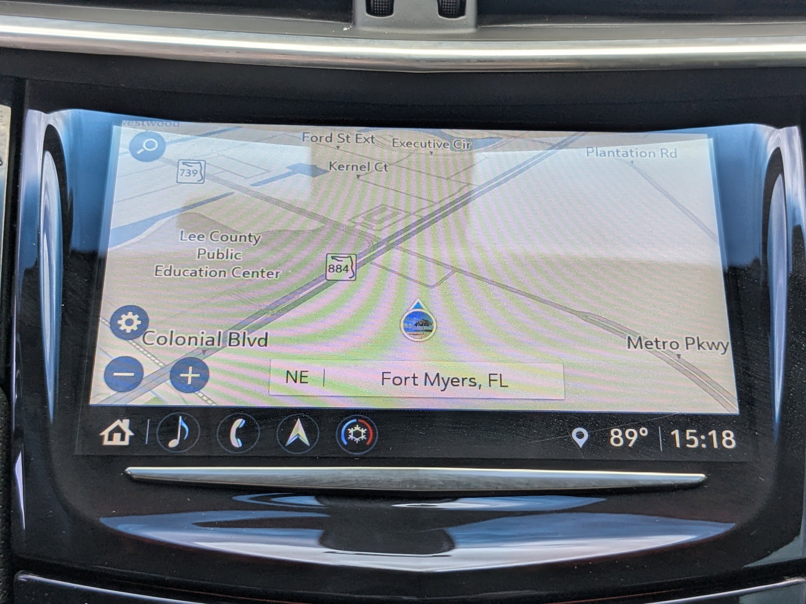 Used 2019 Cadillac XTS Luxury image 30