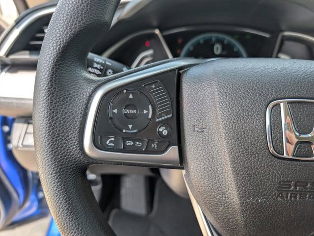 Used 2018 Honda Civic EX image 12