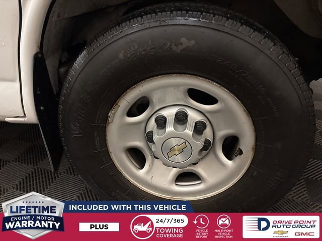 Used 2023 Chevrolet Express 3500 Extended w/ Driver Convenience Package image 22