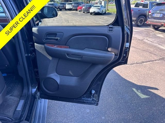 Used 2012 Chevrolet Tahoe LTZ AWD/4WD image 26