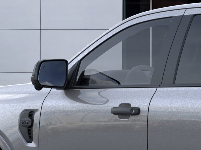 New 2026 Ford Ranger XLT AWD/4WD image 20