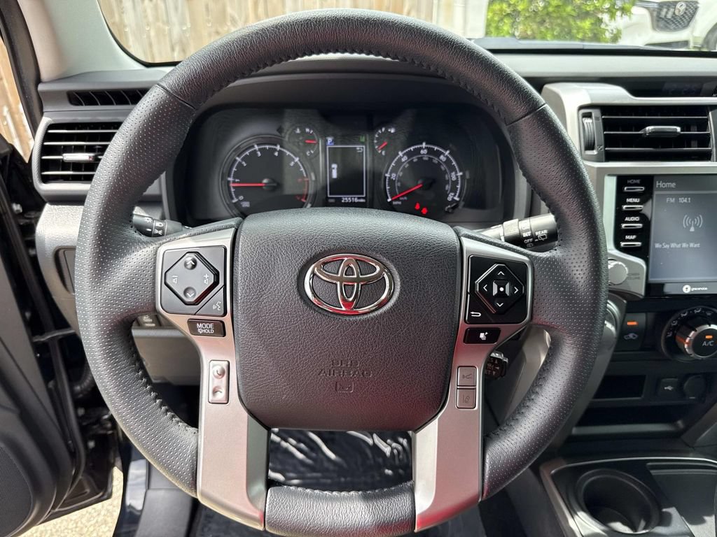 Used 2023 Toyota 4Runner SR5 RWD image 40