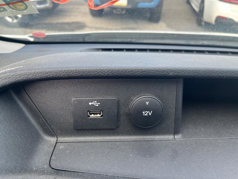 Used 2024 Ford Transit 350 148 High Roof Extended AWD image 19