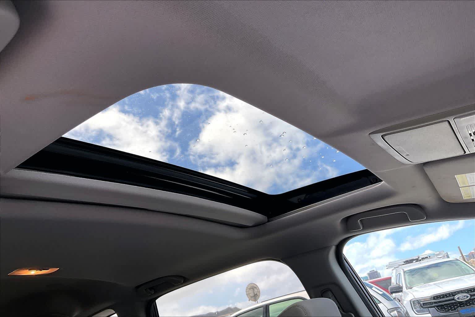 Used 2020 Honda CR-V EX image 30