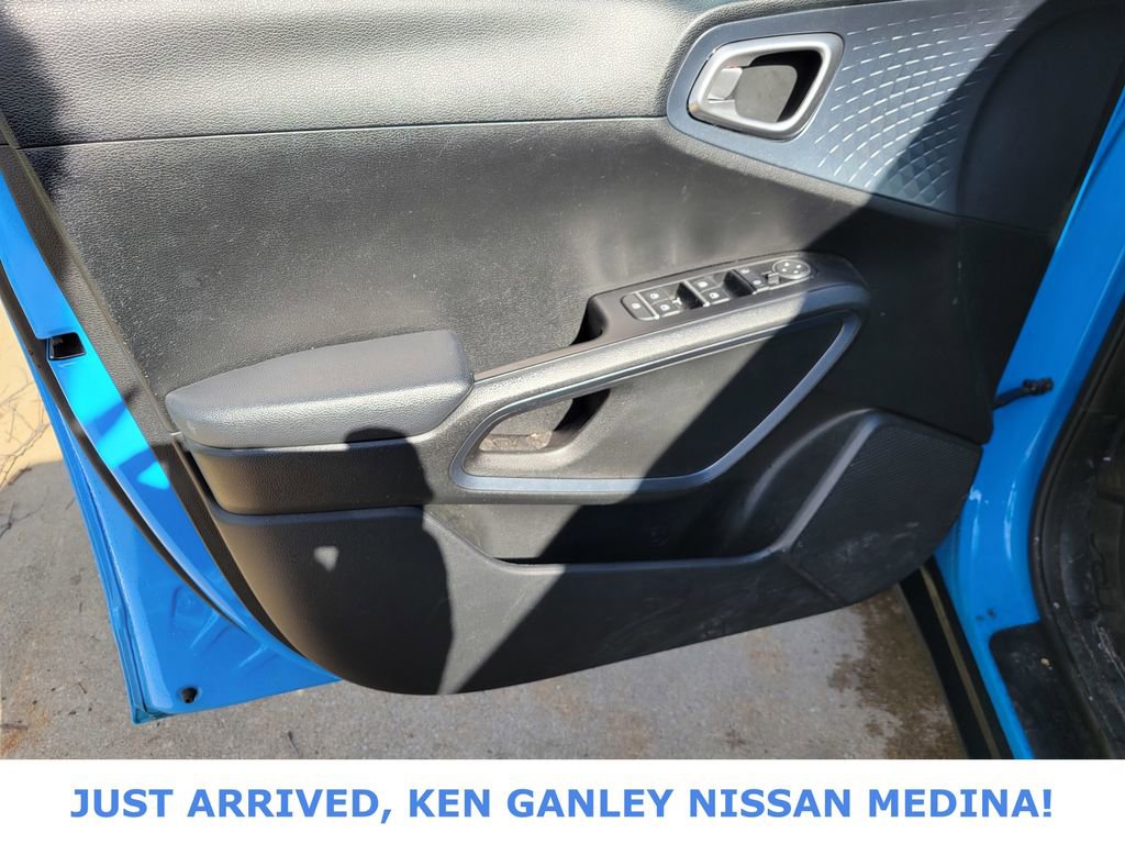 Used 2024 Kia Soul EX w/ Option Group 015 image 15