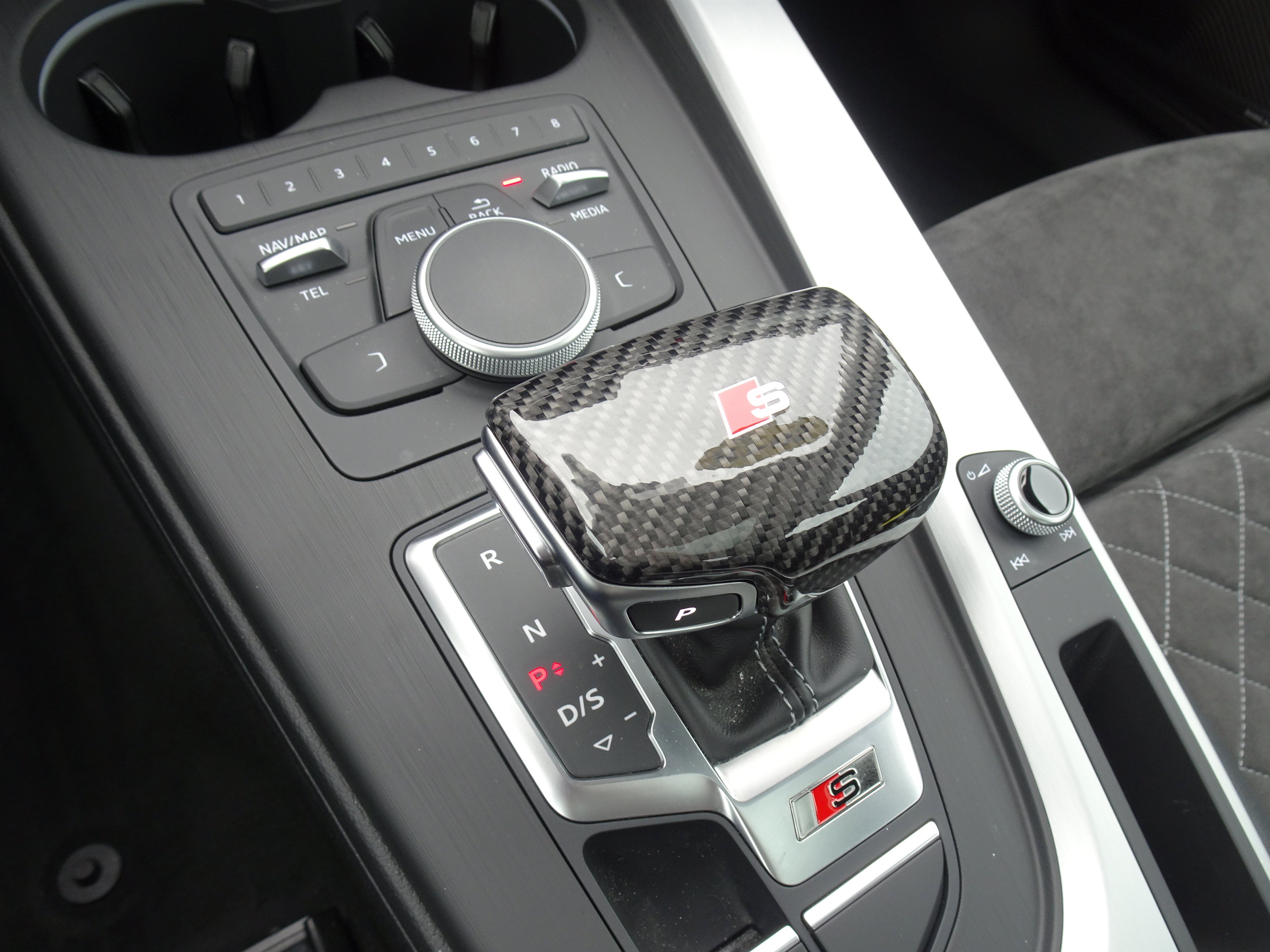 Used 2018 Audi S4 Premium Plus AWD/4WD image 13