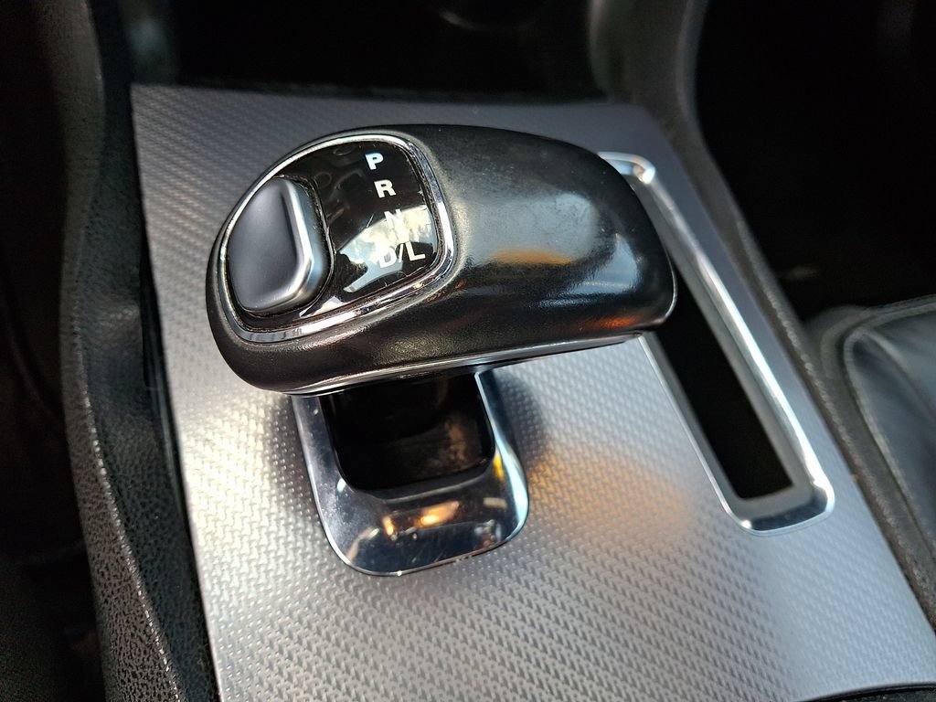 Used 2014 Dodge Charger SXT Plus RWD image 16