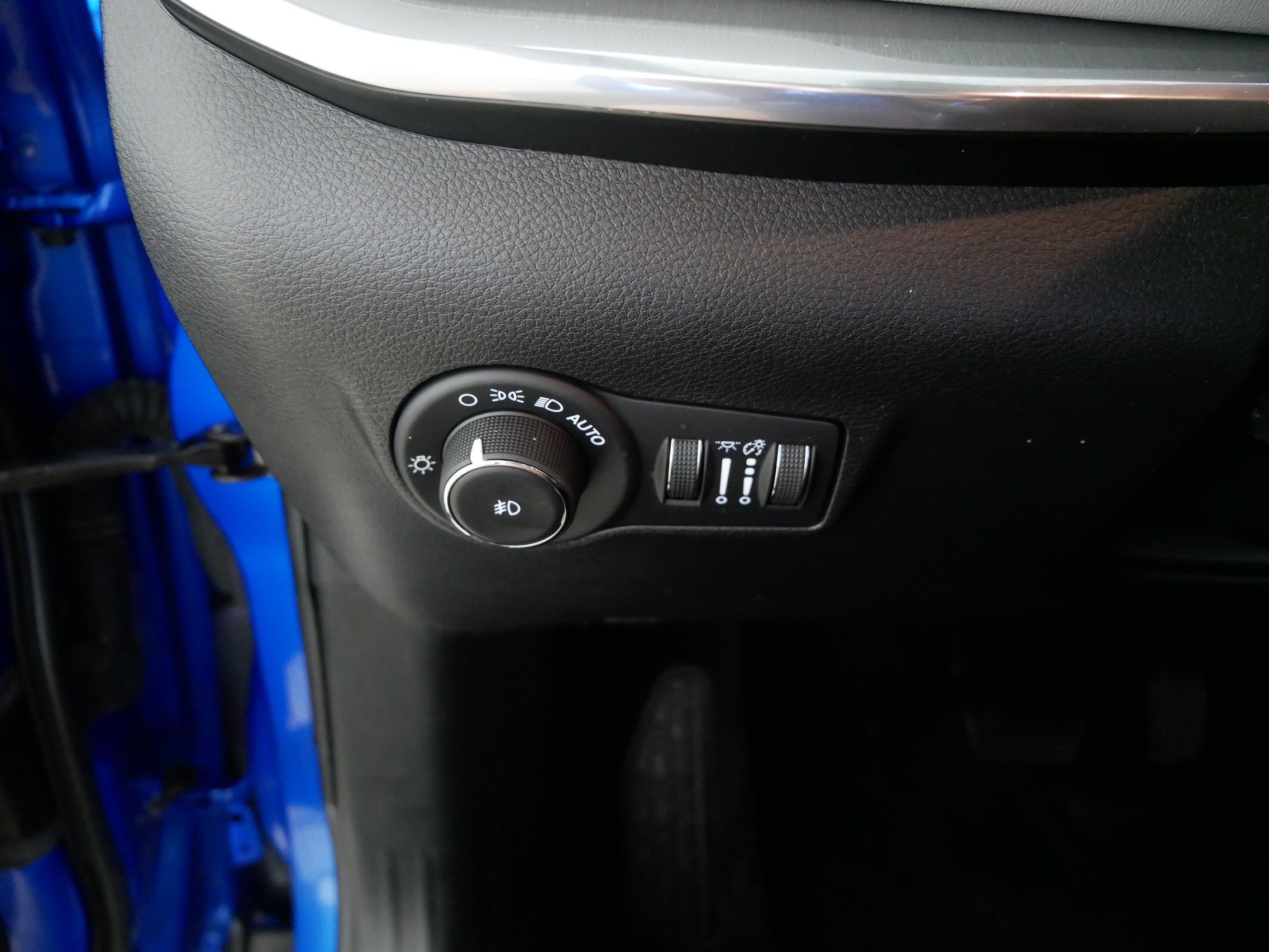 Used 2024 Jeep Compass Limited AWD/4WD image 26