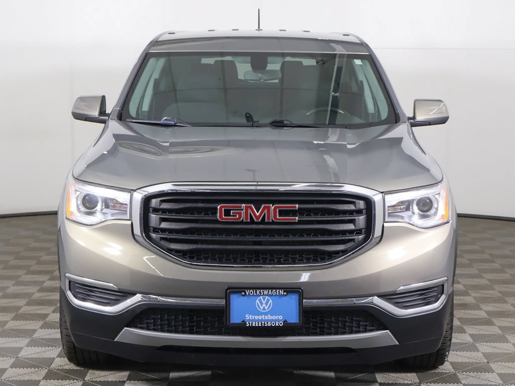 Used 2019 GMC Acadia SLE AWD/4WD image 8