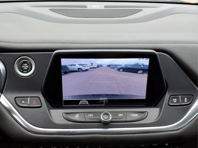 Used 2022 Chevrolet Blazer LT FWD image 19
