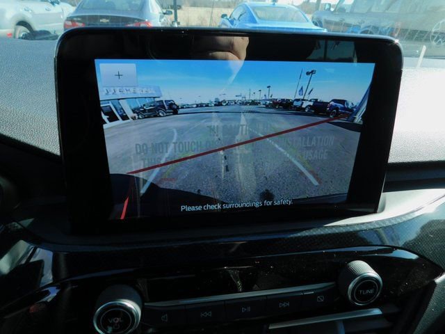 New 2026 Ford Escape ST-Line w/ Cold Weather Package AWD/4WD image 20