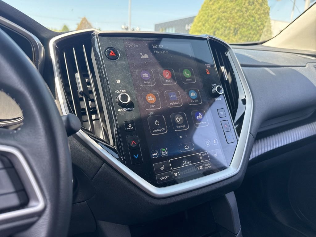 Used 2025 Subaru Ascent Premium image 11