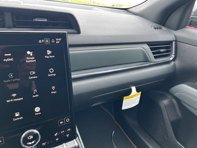 New 2026 GMC Terrain AT4 AWD/4WD image 4
