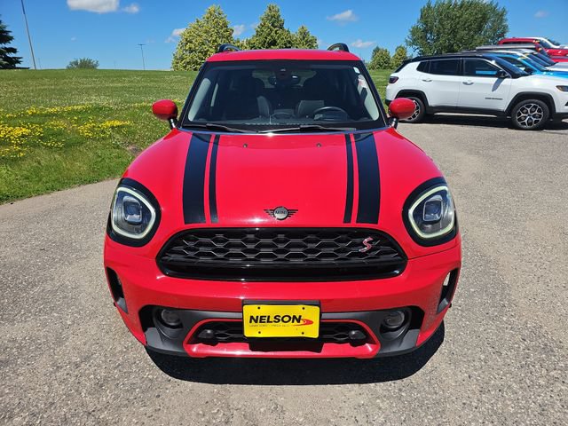 Used 2023 MINI Cooper Countryman S AWD/4WD image 8